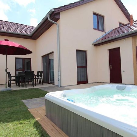 Ferienhaus Casa Primera Göhren-Lebbin Buitenkant foto