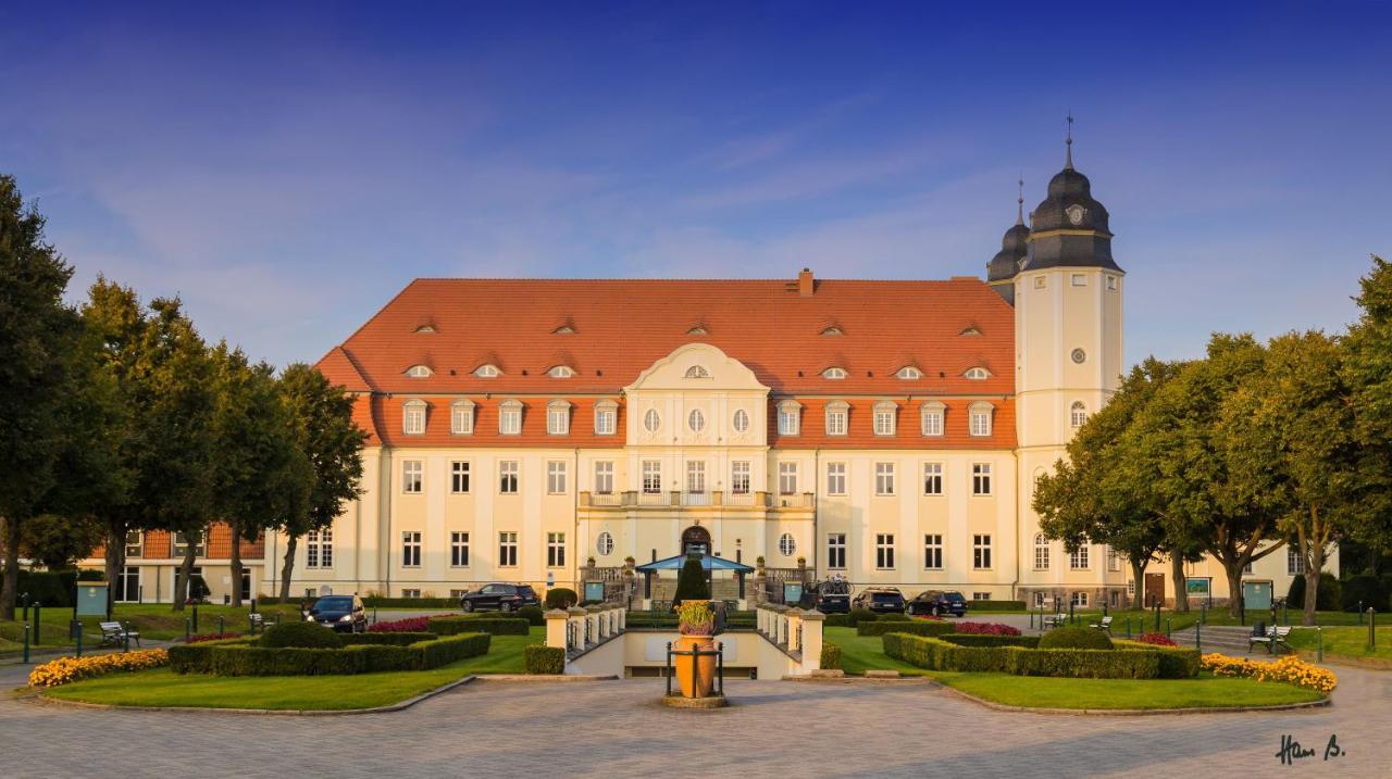 Ferienhaus Casa Primera Göhren-Lebbin Buitenkant foto