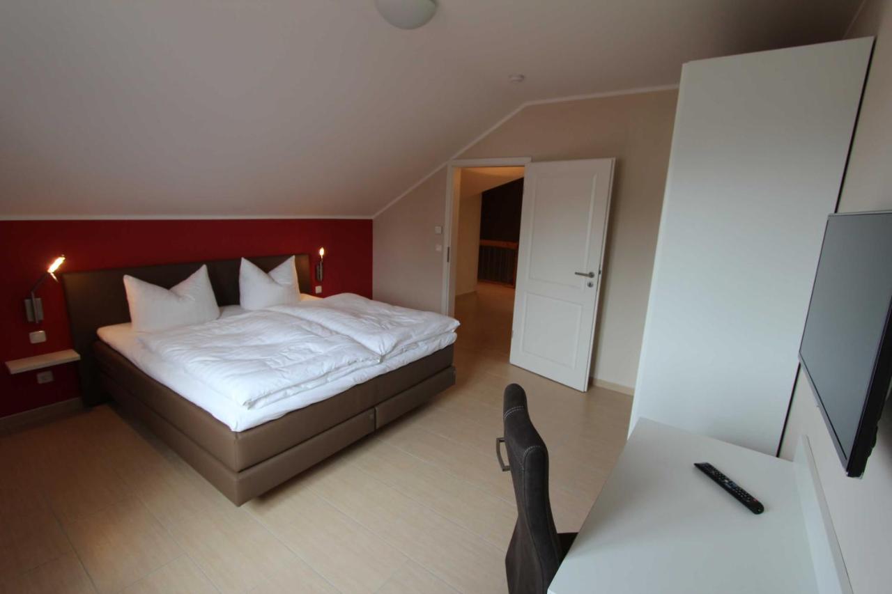 Ferienhaus Casa Primera Göhren-Lebbin Buitenkant foto